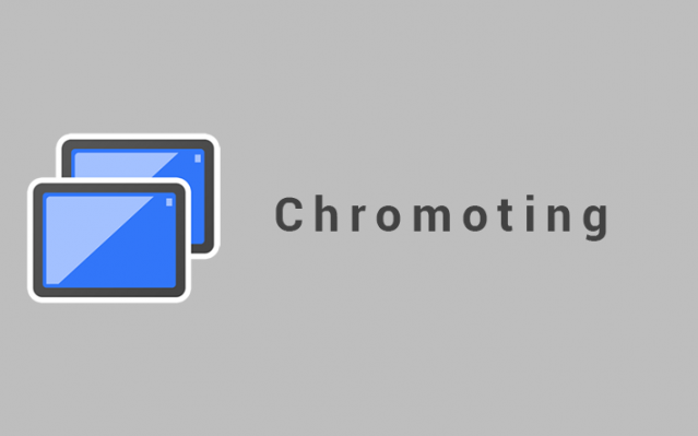 Chromoting